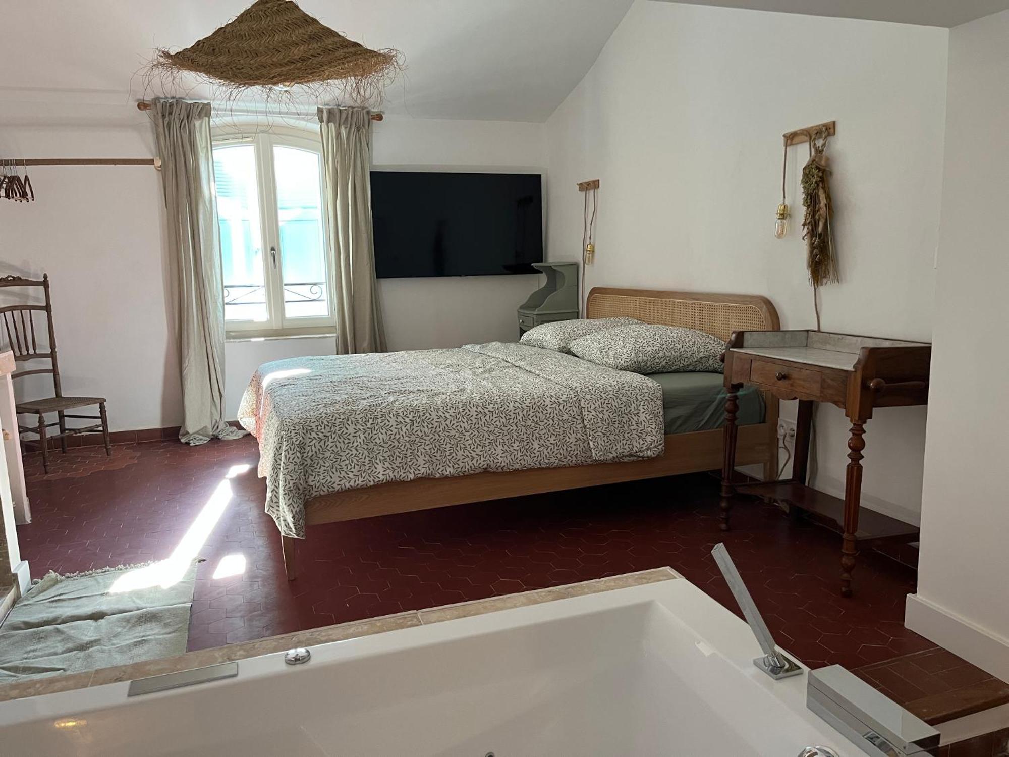 Villa La Recampado Bormes-les-Mimosas Exterior foto